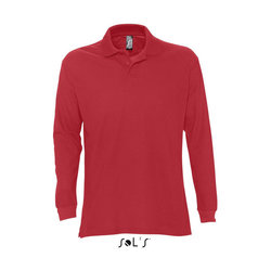 SO11328 SOL'S STAR - MEN'S POLO SHIRT