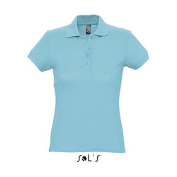 SO11338 SOL'S PASSION - WOMEN'S POLO SHIRT