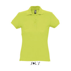 SO11338 SOL'S PASSION - WOMEN'S POLO SHIRT