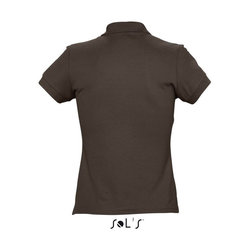 SO11338 SOL'S PASSION - WOMEN'S POLO SHIRT