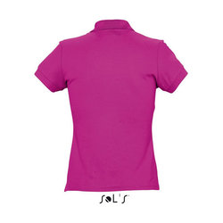 SO11338 SOL'S PASSION - WOMEN'S POLO SHIRT