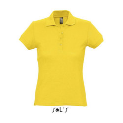 SO11338 SOL'S PASSION - WOMEN'S POLO SHIRT