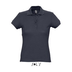 SO11338 SOL'S PASSION - WOMEN'S POLO SHIRT
