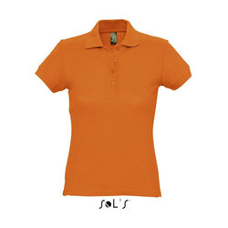 SO11338 SOL'S PASSION - WOMEN'S POLO SHIRT