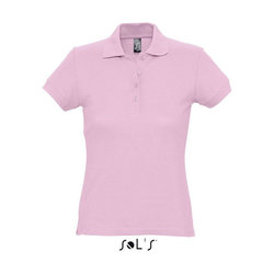 SO11338 SOL'S PASSION - WOMEN'S POLO SHIRT