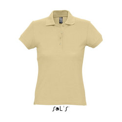 SO11338 SOL'S PASSION - WOMEN'S POLO SHIRT