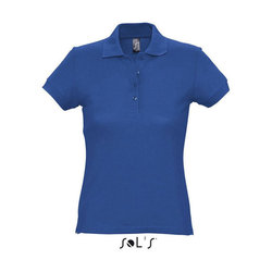 SO11338 SOL'S PASSION - WOMEN'S POLO SHIRT