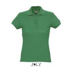 SO11338 SOL'S PASSION - WOMEN'S POLO SHIRT