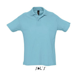 SO11342 SOL'S SUMMER II - MEN'S POLO SHIRT