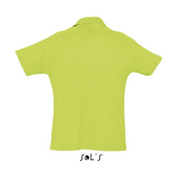 SO11342 SOL'S SUMMER II - MEN'S POLO SHIRT