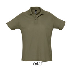 SO11342 SOL'S SUMMER II - MEN'S POLO SHIRT