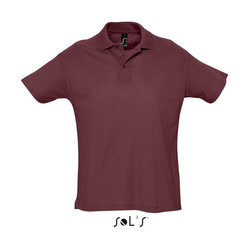 SO11342 SOL'S SUMMER II - MEN'S POLO SHIRT