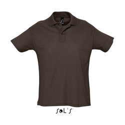 SO11342 SOL'S SUMMER II - MEN'S POLO SHIRT
