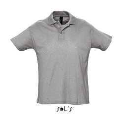 SO11342 SOL'S SUMMER II - MEN'S POLO SHIRT