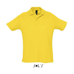 SO11342 SOL'S SUMMER II - MEN'S POLO SHIRT