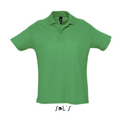 SO11342 SOL'S SUMMER II - MEN'S POLO SHIRT
