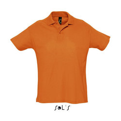 SO11342 SOL'S SUMMER II - MEN'S POLO SHIRT