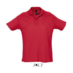 SO11342 SOL'S SUMMER II - MEN'S POLO SHIRT