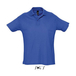 SO11342 SOL'S SUMMER II - MEN'S POLO SHIRT