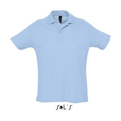 SO11342 SOL'S SUMMER II - MEN'S POLO SHIRT