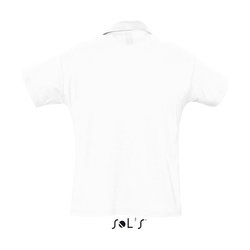 SO11342 SOL'S SUMMER II - MEN'S POLO SHIRT