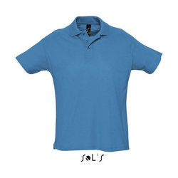 SO11342 SOL'S SUMMER II - MEN'S POLO SHIRT