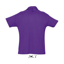 SO11342 SOL'S SUMMER II - MEN'S POLO SHIRT