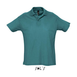 SO11342 SOL'S SUMMER II - MEN'S POLO SHIRT