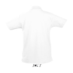 SO11344 SOL'S SUMMER II KIDS' - POLO SHIRT