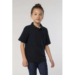SO11344 SOL'S SUMMER II KIDS' - POLO SHIRT