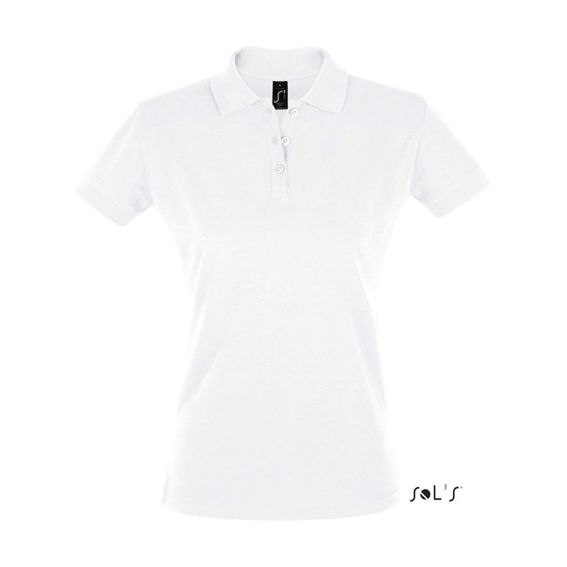 SO11347 SOL'S PERFECT WOMEN - POLO SHIRT