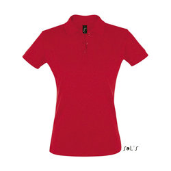 SO11347 SOL'S PERFECT WOMEN - POLO SHIRT