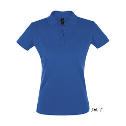 SO11347 SOL'S PERFECT WOMEN - POLO SHIRT
