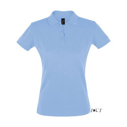 SO11347 SOL'S PERFECT WOMEN - POLO SHIRT