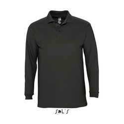 SO11353 SOL'S WINTER II - MEN'S POLO SHIRT