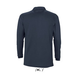 SO11353 SOL'S WINTER II - MEN'S POLO SHIRT