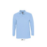SO11353 SOL'S WINTER II - MEN'S POLO SHIRT