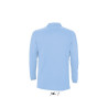 SO11353 SOL'S WINTER II - MEN'S POLO SHIRT