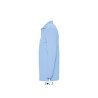 SO11353 SOL'S WINTER II - MEN'S POLO SHIRT