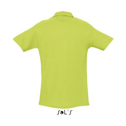 SO11362 SOL'S SPRING II - MEN’S PIQUE POLO SHIRT