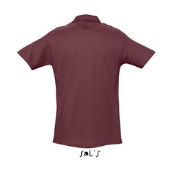 SO11362 SOL'S SPRING II - MEN’S PIQUE POLO SHIRT