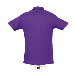SO11362 SOL'S SPRING II - MEN’S PIQUE POLO SHIRT