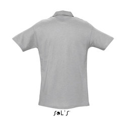 SO11362 SOL'S SPRING II - MEN’S PIQUE POLO SHIRT