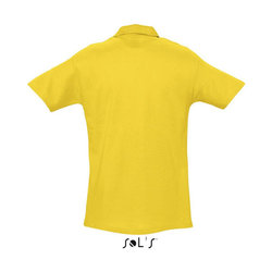 SO11362 SOL'S SPRING II - MEN’S PIQUE POLO SHIRT