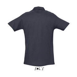 SO11362 SOL'S SPRING II - MEN’S PIQUE POLO SHIRT