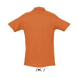 SO11362 SOL'S SPRING II - MEN’S PIQUE POLO SHIRT