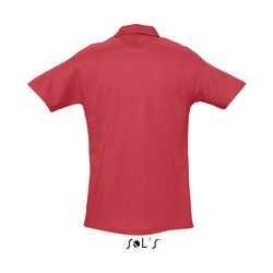 SO11362 SOL'S SPRING II - MEN’S PIQUE POLO SHIRT