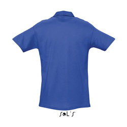 SO11362 SOL'S SPRING II - MEN’S PIQUE POLO SHIRT