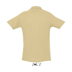 SO11362 SOL'S SPRING II - MEN’S PIQUE POLO SHIRT