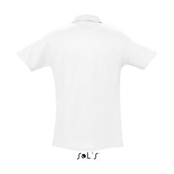 SO11362 SOL'S SPRING II - MEN’S PIQUE POLO SHIRT